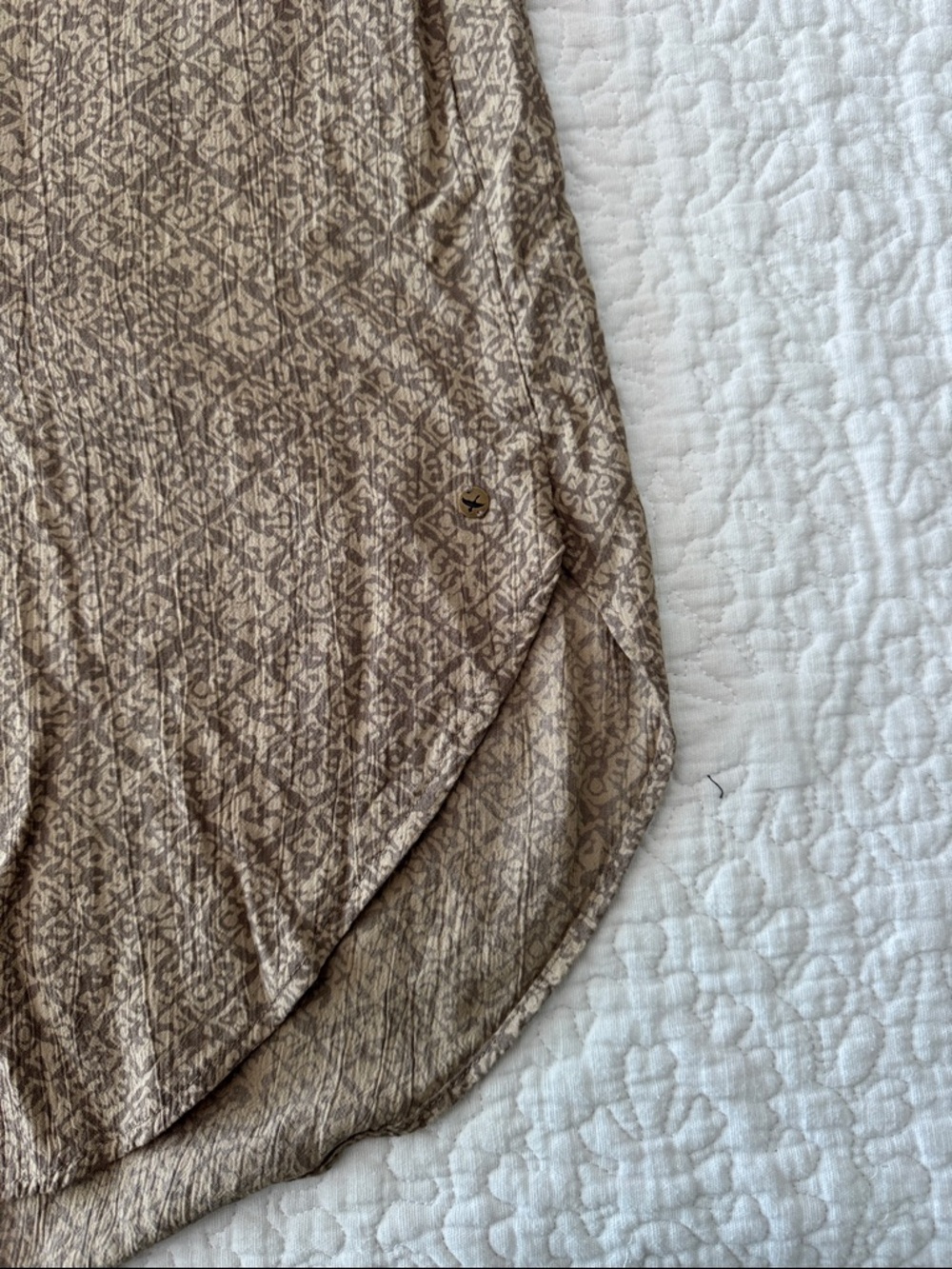 Eddie Bauer skirt - Picture 4 of 4